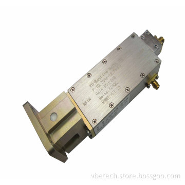 10-13GHz 10-12GHz Ku-Band Low Noise Amplifier/ Lna